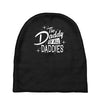 all daddies Baby Beanies