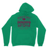 world's most awesome mom Unisex Hoodie