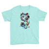 miya world Youth Tee