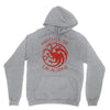 mother of dragons Unisex Hoodie