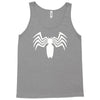 venom 2 spiderman avengers marvel comics gift Tank Top