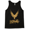 Logang Maverick Tank Top