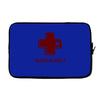 i'm with player 2 video game gamer computer geek nerd funny tee shirt Laptop sleeve