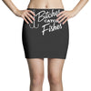 fishing girls! Mini Skirts