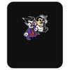 paper gotham 2 Mousepad