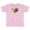 kingdom redemption Toddler T-shirt