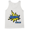 potty mouth Tank Top
