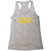 limited edition Racerback Tank