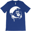 astronaut monkey T-Shirt