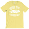 quantum physics not rocket T-Shirt