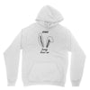 some bunny loves me Youth Hoodie
