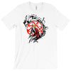 fullmetal circle T-Shirt
