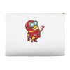 alu minion Accessory Pouches