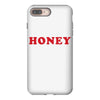 Honey iPhone 8 Plus