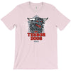 ny terror dogs T-Shirt