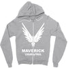 Logan Paul Maverick Zipper Hoodie