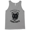 puma pants Tank Top
