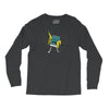 mercury Long Sleeve Shirts