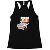 autobacon Racerback Tank