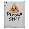 pizza shit iPad 3 and 4 Case