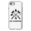 Go Camping iPhone 8