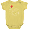 Desert Baby Bodysuit