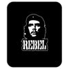 che guevara rebel Mousepad