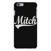 mitch iPhone 6/6s Plus Case