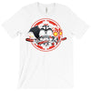 power villains T-Shirt
