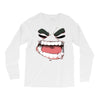 anger Long Sleeve Shirts
