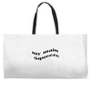 my main queeze Weekender Totes