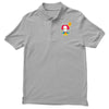 deal with it Polo Shirt