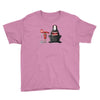 my hungry neighbor Youth Tee