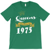 queens are born in 1975 T-Shirt