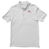 i' love my helicopter pilot Polo Shirt