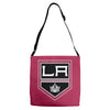 la kings Adjustable Strap Totes