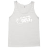 Eat Sleep Breath Golf Tank Top