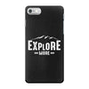 Explore More iPhone 7 Case