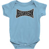 jesus freak Baby Onesie