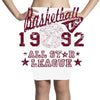 basketball all star league Pencil Skirts