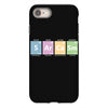 Sarcasm Elements iPhone 8
