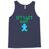 lets get baked Tank Top