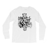 wild animals Long Sleeve Shirts