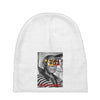 Pablo Picasso Baby Beanies