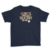 talk dirt to me Youth Tee