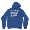 Queer Eye Unisex Hoodie