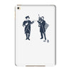 fist bump for liberty iPad Mini 4
