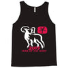 2015 year of the goat mandarin chinese Tank Top