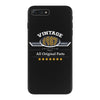 vintage genuine 1987 series all original parts iPhone 7 Plus Case