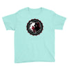 fahrie77 Youth Tee